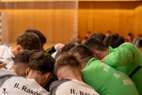 51. Rákóczi Kupa - Szombat